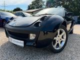 Smart Roadster Cabrio 1. Hand - Smart Roadster Gebrauchtwagen