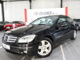 Mercedes-Benz CLC 180 Kompressor AVANTAGRDE / PANORAMA, XENON - : Coupe, Clc