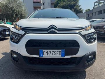 Citroen C3 - 2