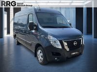 Nissan Interstar - Vorschau Bild 7