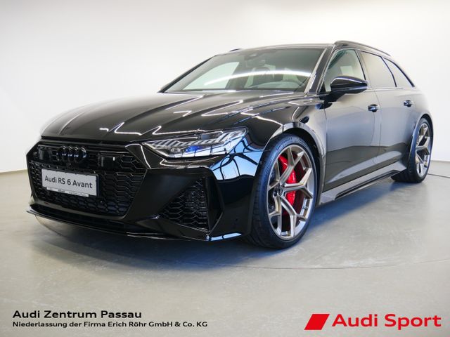 Audi RS 6 Avant performance 463(630) tiptronic