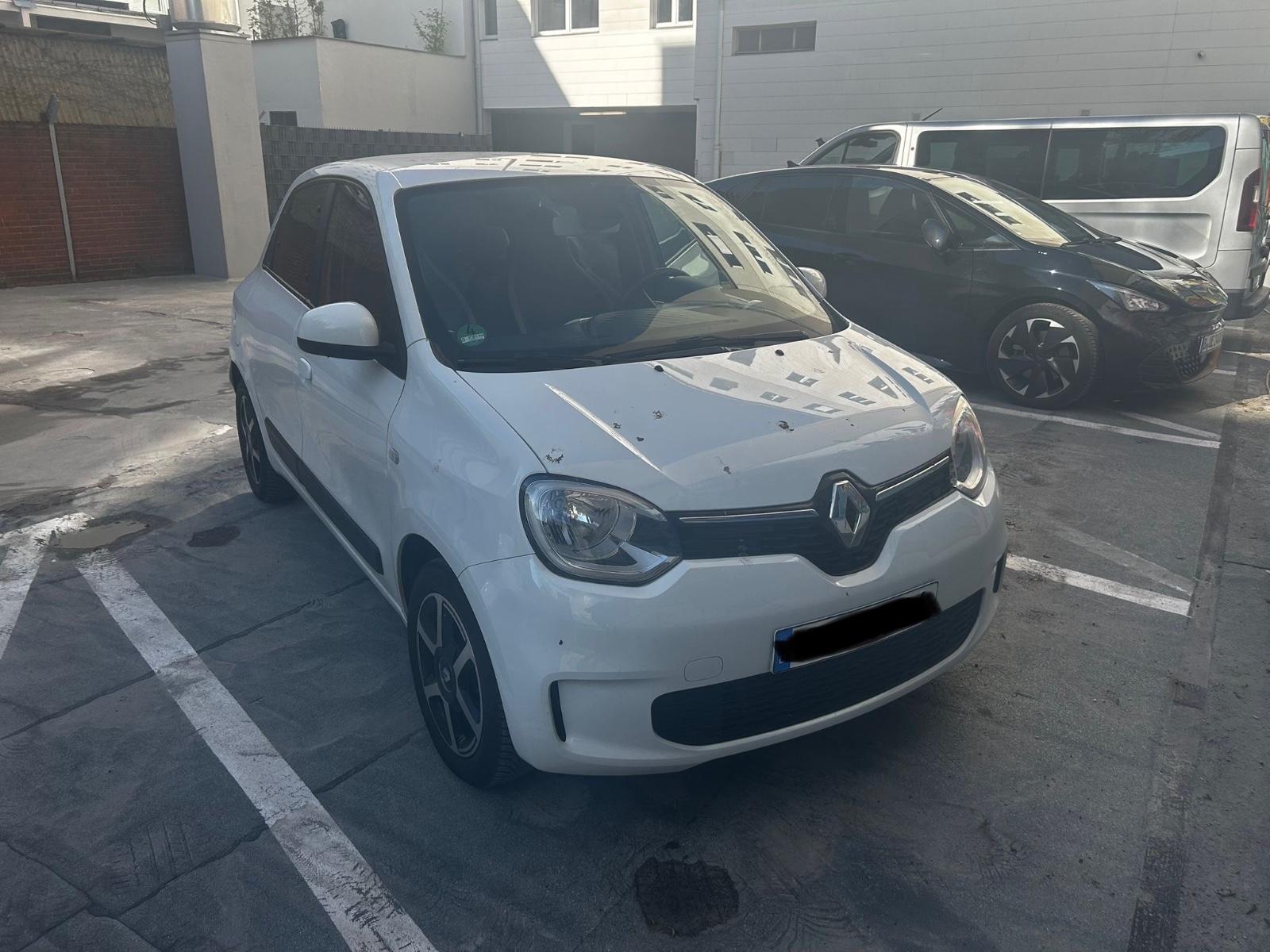 Renault Twingo 1.0 Limited*NAVI