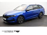 Skoda Octavia 4 IV Combi 2.0 TDI DSG Sportline AHK/NAV