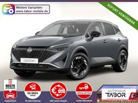 Nissan Qashqai - Vorschau Bild 1