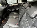Mercedes-Benz GL 63 AMG 4MATIC AMG - Mercedes-Benz GL-Class in Hannover