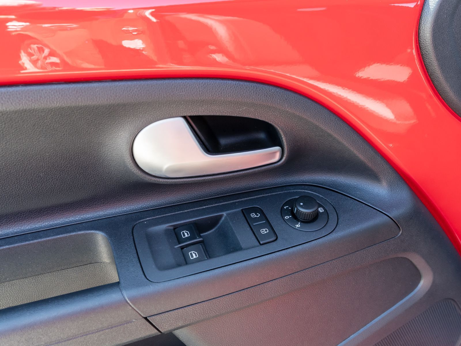 Volkswagen up! - Bild 11