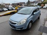 Opel Corsa D CATCH ME Now - gebrauchte Opel Corsa aus dem Jahr 2007