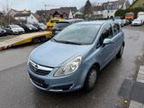Opel Corsa D CATCH ME Now - Opel Corsa: Catch Me Now