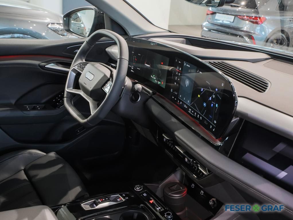 Audi Q6 e-tron - Bild 5