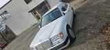 Mercedes-Benz Verkaufe Mercedes W124 300E mit Klima - Mercedes-Benz 300: W124 300e
