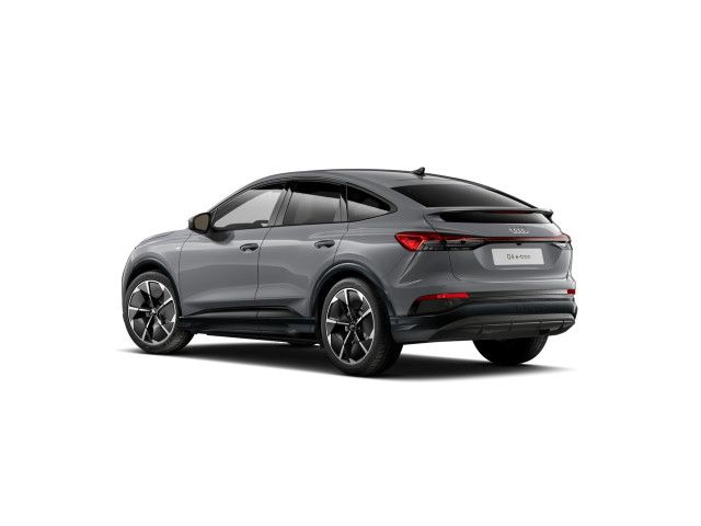 Audi Q4 e-tron - Bild 4