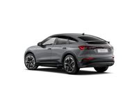 Audi Q4 e-tron - Vorschau Bild 4