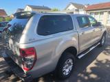 Ford Ranger Limited 2,2 Aut 4x4 Doka Hardtop 1.Hd  - Ford Ranger: Hardtop