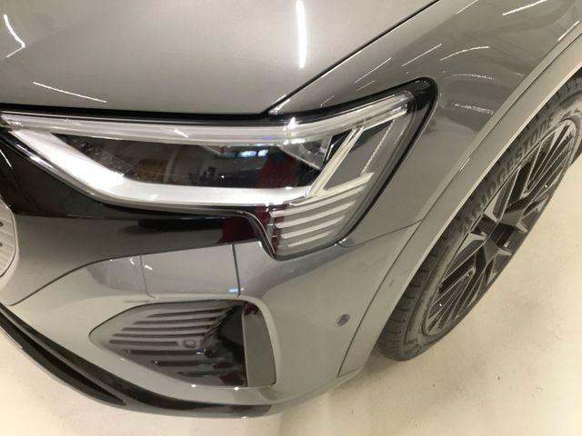 Q8 Sportback e-tron 55 quattro,Headup,Pano,Matri