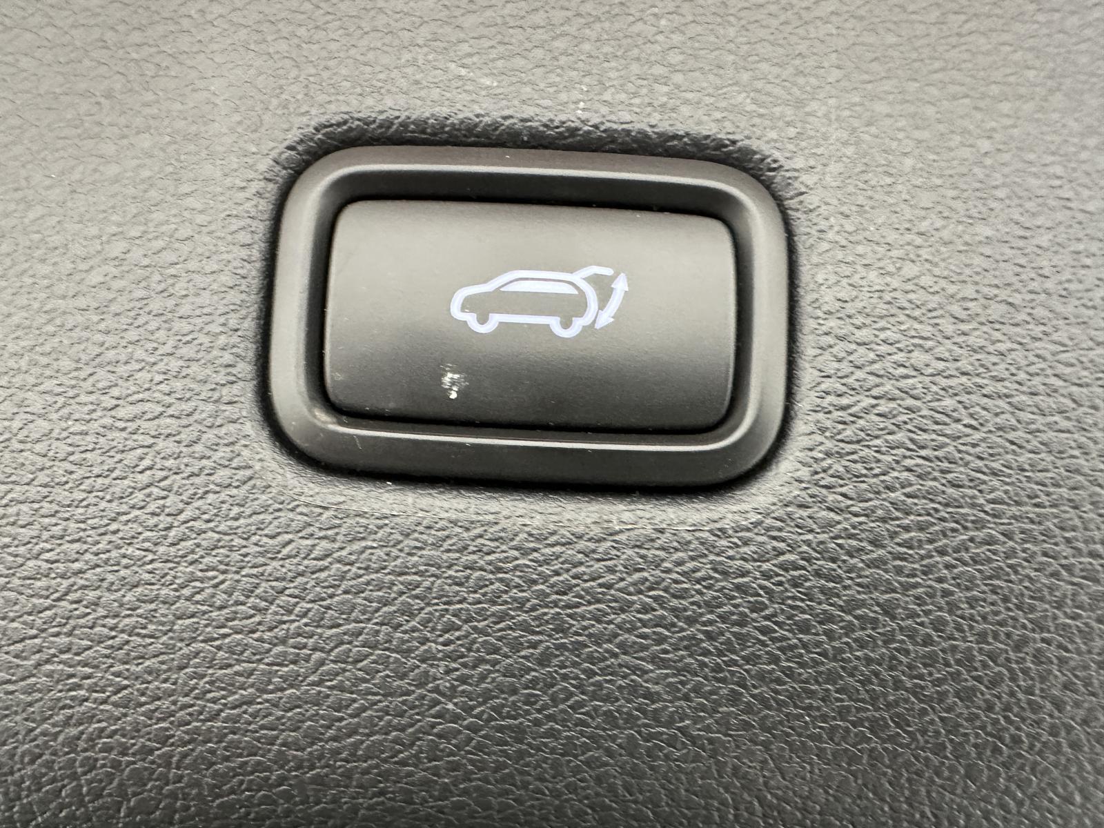 Hyundai TUCSON N Line Mild-Hybrid 4WD" 1 HAND-PANO-NAVI", миниатюра 24