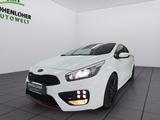 Kia ProCeed GT-Track *PANO*Xenon*Recaro*RFK* - Kia pro cee'd / ProCeed mit Benzin-Antrieb: Limousine, Schaltgetriebe