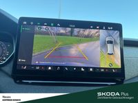 Skoda Octavia - Vorschau Bild 23