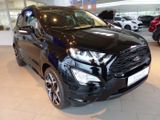 Ford EcoSport 1.0EcoBoost ST-Line LED,Navi,Kamera,B&O - Ford EcoSport mit Benzin-Antrieb: 1.0