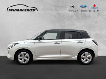 Bild 2 Suzuki Swift Comfort 1.2 Mild-Hybrid Navi LED Apple Car