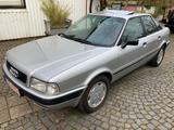 Audi quattro - Audi Oldtimer