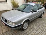 Audi quattro - Audi aus 1992