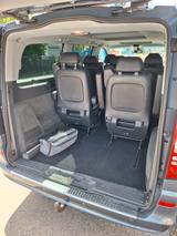 Mercedes-Benz Viano 3.0 CDI TREND extralang TREND - Mercedes-Benz Viano Gebrauchtwagen in Berlin