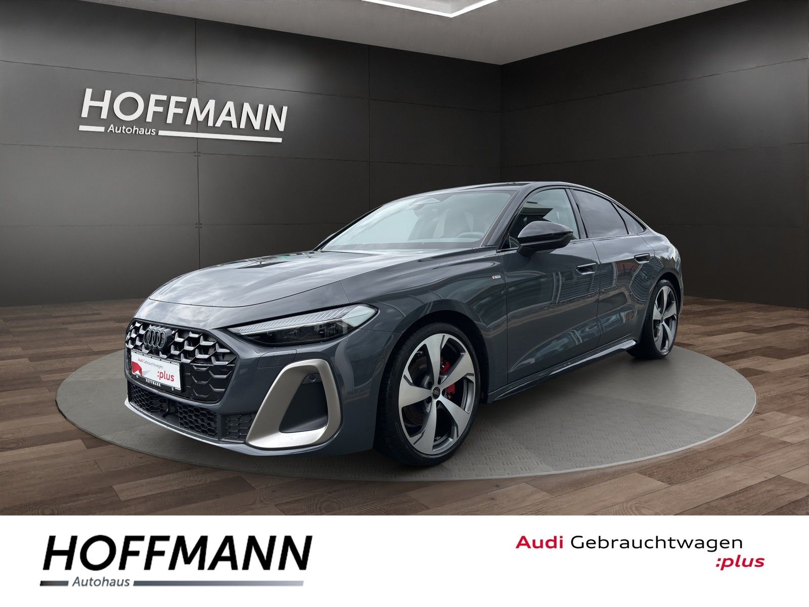 Fahrzeugbild von Audi A5