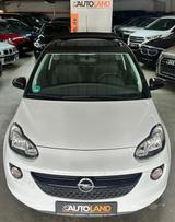 Opel Adam Open Air*NUR 47TKM*FALTDACH*LEDER*TEMPOMAT* - Opel Adam in Bonn
