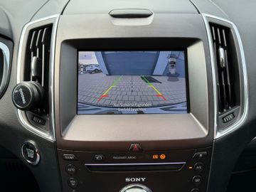 Ford Galaxy 2.0D AWD Titanium 360 Kamera SHZ AHK 7S