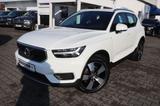 Volvo XC40 T4 Geartronic Momentum|AHK|NAVI|R-CAM|SHZG - Volvo XC40 Gebrauchtwagen in Frankfurt