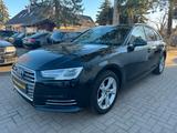 Audi A4 Avant 2.0 TFSI S Line sport ultra Navi, Xenon - Audi A4 mit Benzin-Antrieb: Line Sport