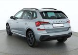 Skoda Kamiq Monte Carlo 1.5 TSI DSG Matrix Pano Kamera - Skoda Gebrauchtwagen in Berlin