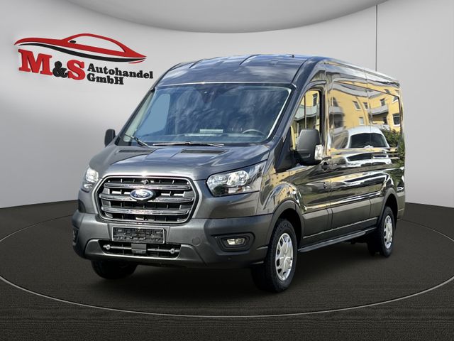 Ford Transit Kasten 350 L3 Trend-NAVI-KAMERA-ACC-AHK