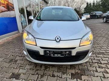 Bild 2 Renault Megane III Lim. 5-trg. Expression