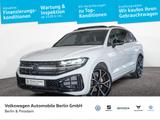 Volkswagen Touareg 3.0 V6 TDI R-Line 4M Black Pano Standhzg - Volkswagen Touareg