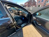 Mercedes-Benz S 350 d - - Mercedes-Benz S 350 aus 2015