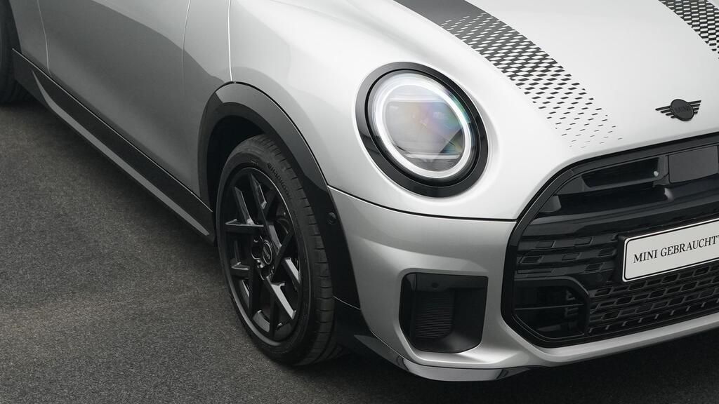 MINI Cooper Cabrio - Bild 22