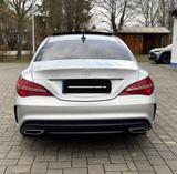 Mercedes-Benz CLA 250 4MATIC AMG Line|MB 100 Garantie| - Mercedes-Benz CLA 250: Coupe