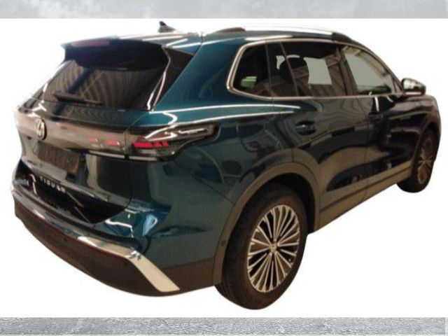 Volkswagen Tiguan 2.0 TDI DSG Elegance ACC DigCockpit CAM I foto 3
