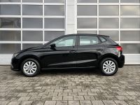 SEAT Ibiza 1.0 MPI Reference SHZ PDC LED ALU 5J GAR bei Autohaus Landmann & Maier OHG