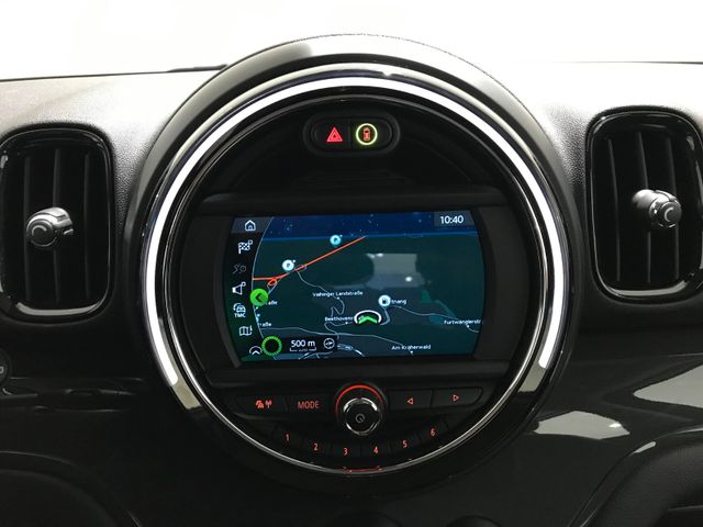 MINI Cooper Countryman 1.5 BLUET KLIMA NAVI PDC SHZ