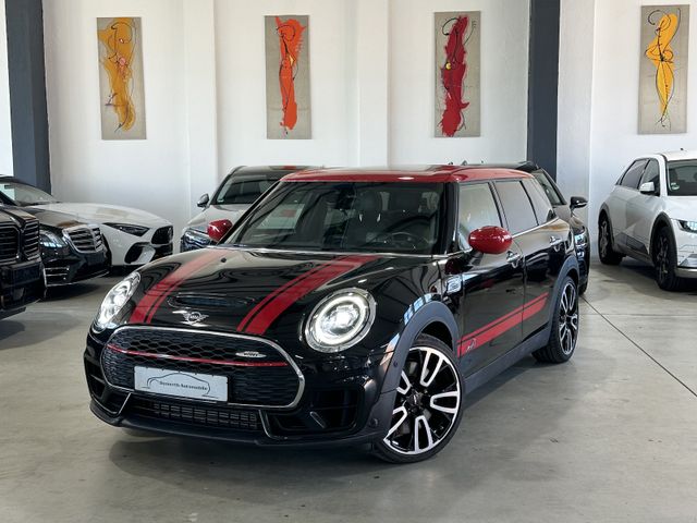 MINI John Cooper Works Clubman All4/Pano/Leder/LED/HK