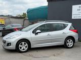 Peugeot 207 SW 1.4 Premium *1-HAND*NUR 45 TKM* PANORAMA* - Peugeot 207: Kombi