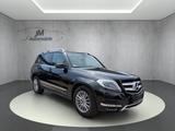 Mercedes-Benz GLK 220 CDI  4Matic Xenon Leder Sitzeizung - Mercedes-Benz GLK 220: Cdi 4matic