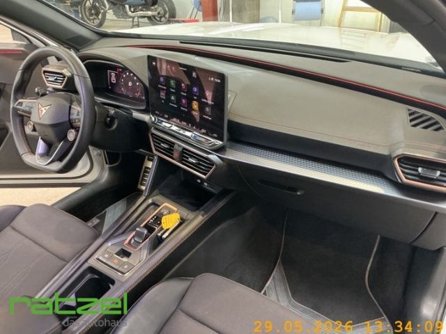 Fahrzeugabbildung CUPRA Formentor 1.5 eTSI Kamera LED ACC El. Heckklappe