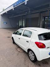 Mitsubishi Space Star 1.0 - - Mitsubishi Space Star in Lübeck