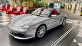 Porsche Boxster RS 60 Spyder RS 60 Spyder - Porsche Boxster Spyder