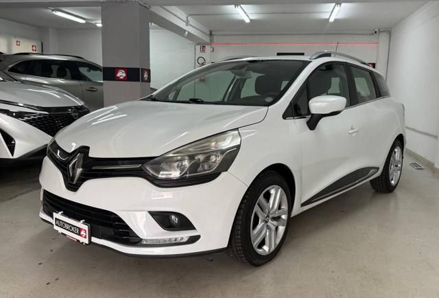 Renault RENAULT Clio Sporter dCi 8V 75CV Start&Stop Ener