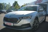 Skoda Octavia Combi 1.5 eTSI DSG Clever LED Navi ACC - Skoda Octavia: Dsg