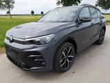 Volkswagen Tiguan 2.0 TDI R-Line DSG ABT 4Motion GV5 - Volkswagen Tiguan: Abt